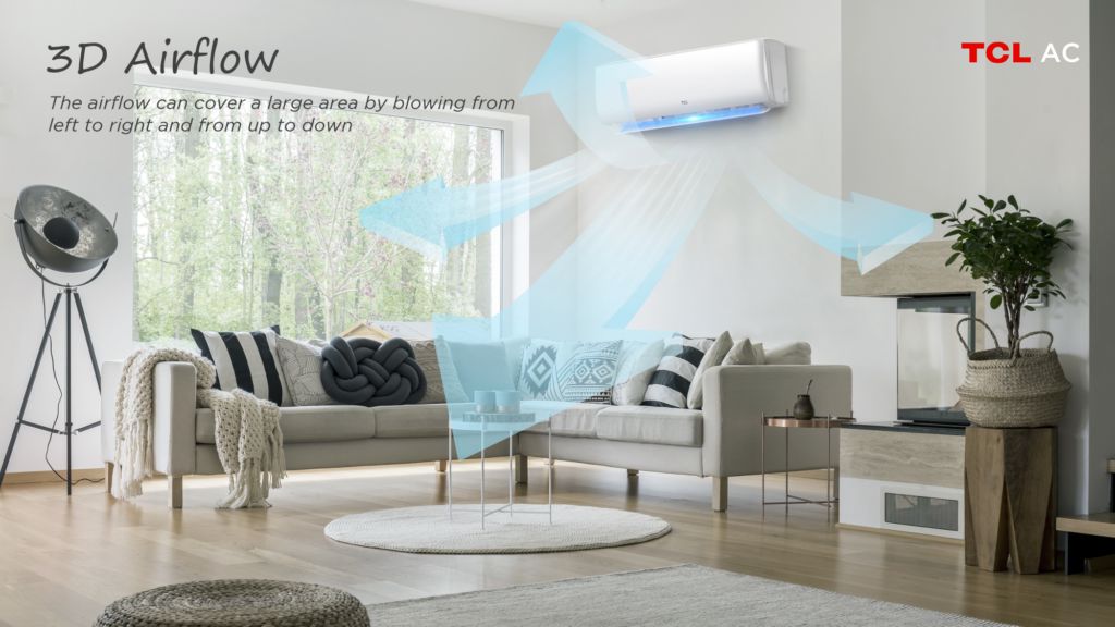 Summer Energy Savings with TCL’s Smart Technology