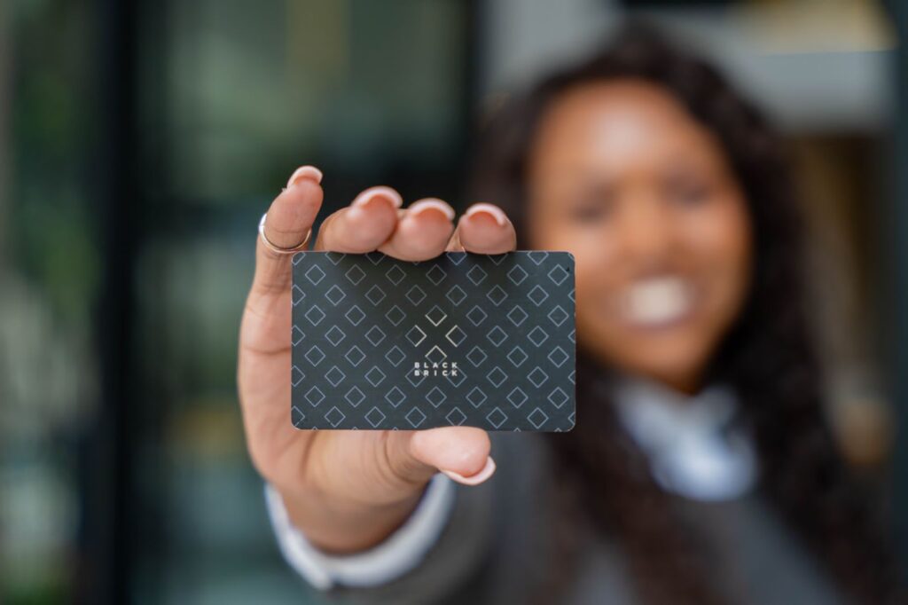 BlackBrick: Smart Solutions for Modern Hospitality