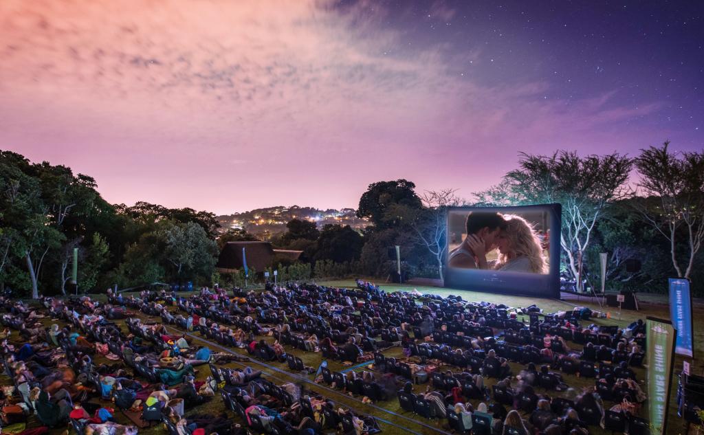 Get Ready for a Week of Love with The Galileo’s Spectacular Valentine’s Movie Screenings!