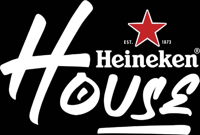 Heineken® House: A fusion of culture like never before