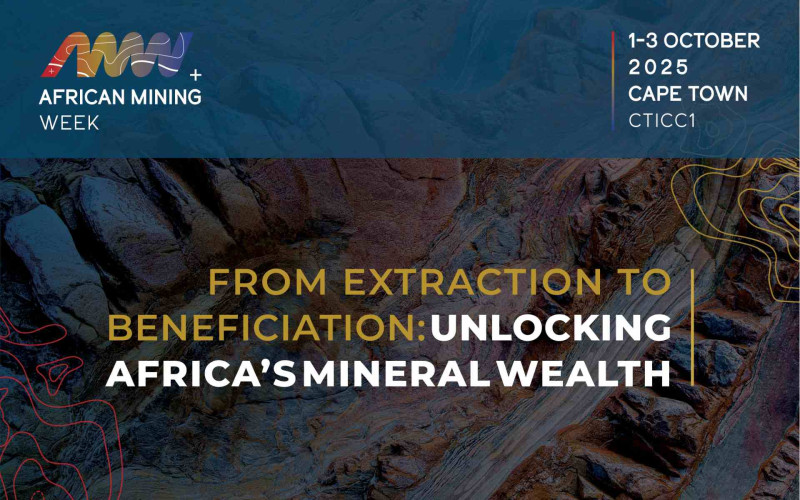 African Mining Week (AMW) 2025 to Showcase Projects Advancing African Mining Value Addition