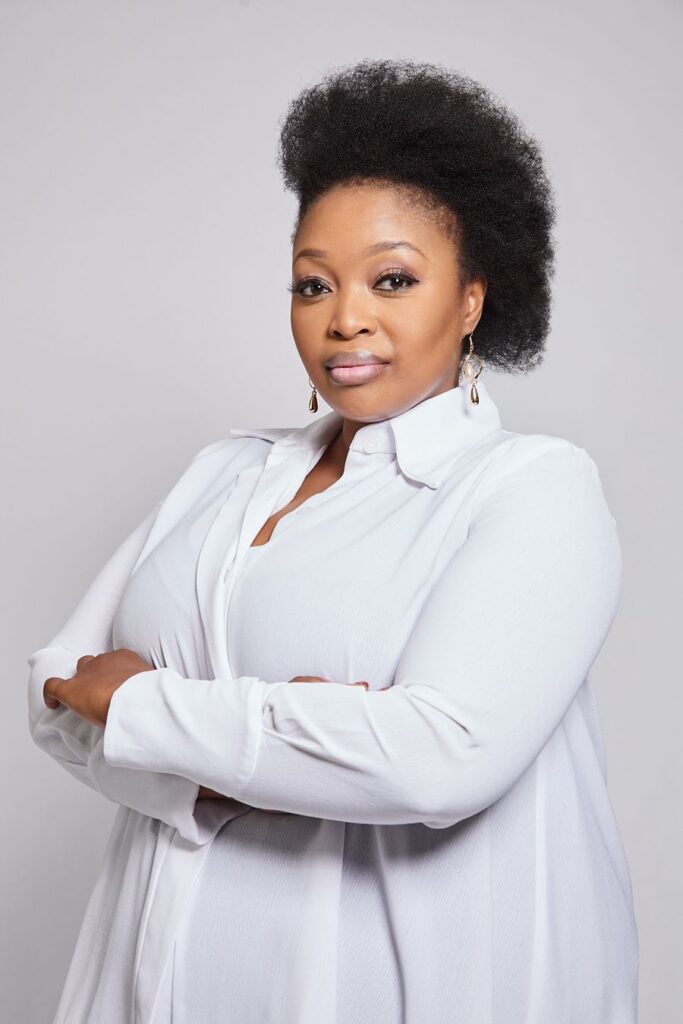 Relebogile Mabotja Makes History as Executive Producer of Showmax’s First Live-Streamed Concert With Grammy-Winning Tyla