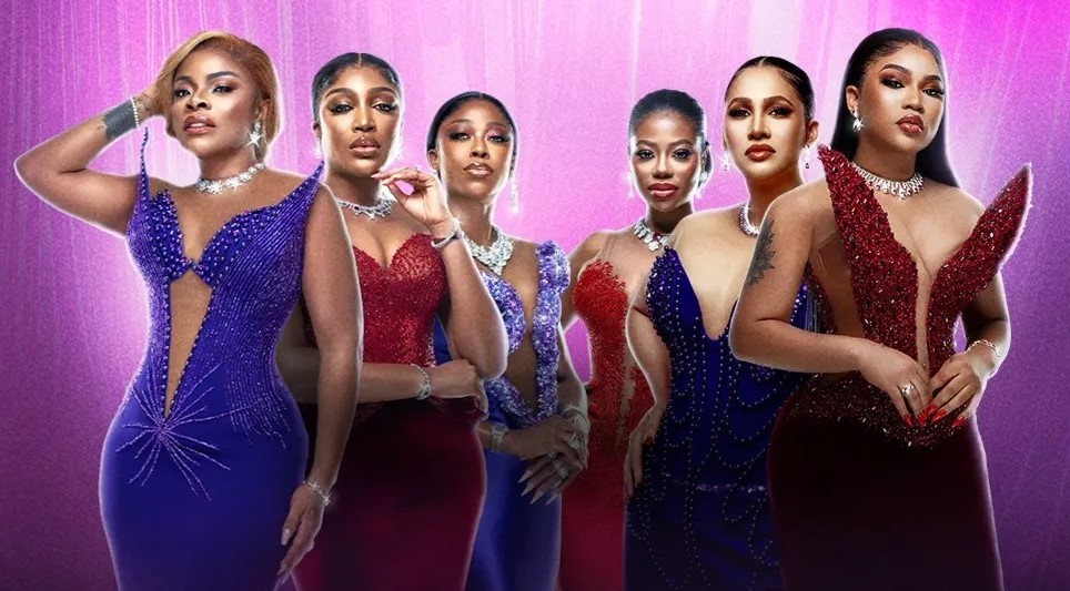 The Real Housewives of Lagos breaks more records with S3