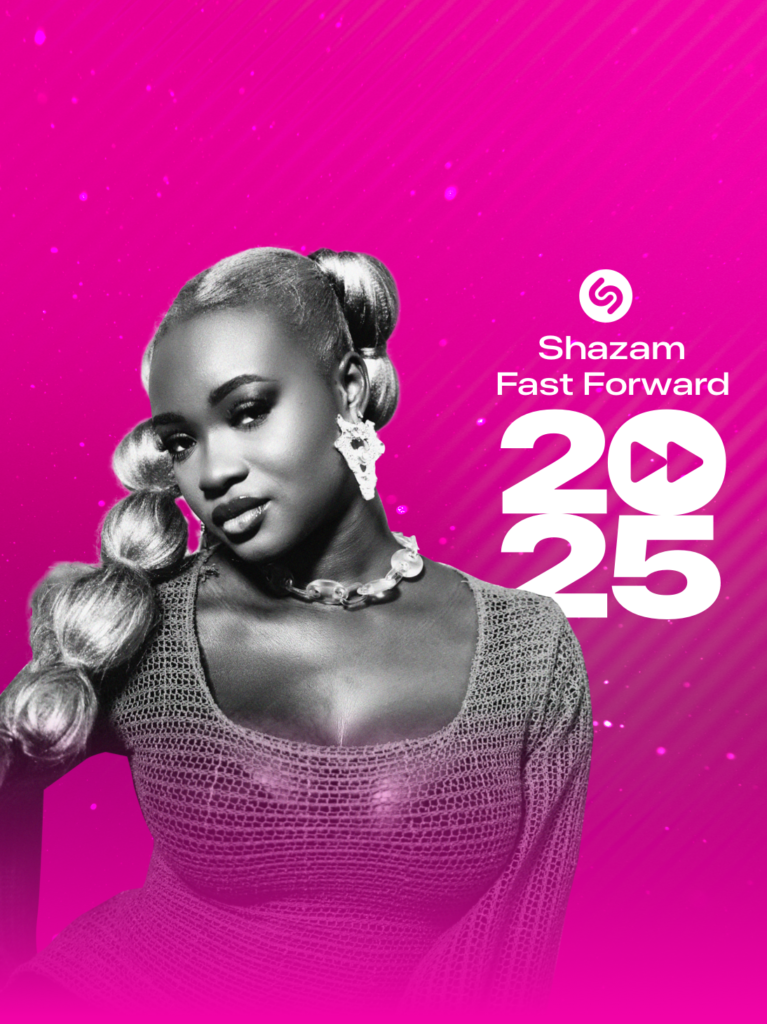 SHAZAM FAST