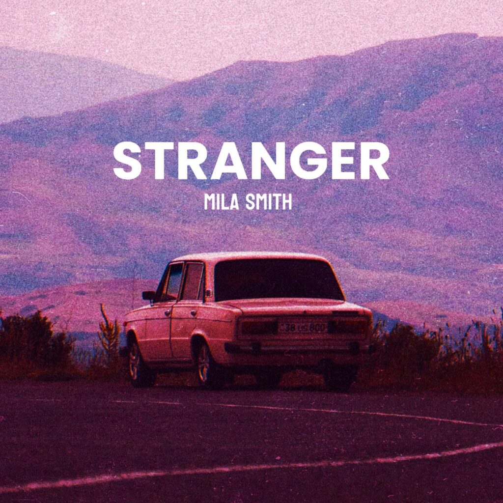 Actress and SAMA nominee Mila Smith Releases Alt-Pop Single “Stranger”