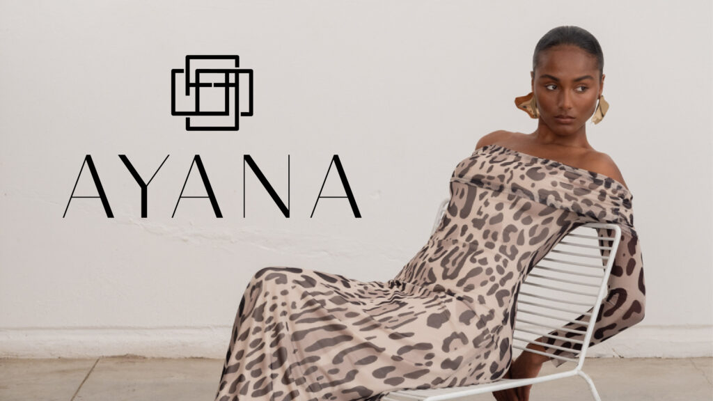 INTRODUCING AYANA: Redefining South African Womenswear with Bold, Accessible Fashion