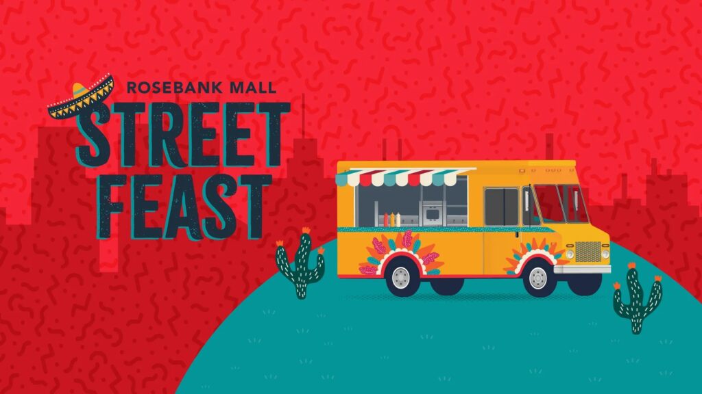 Tacos, Tequila & Tunes: Rosebank Mall’s Ultimate Mexican Street Feast