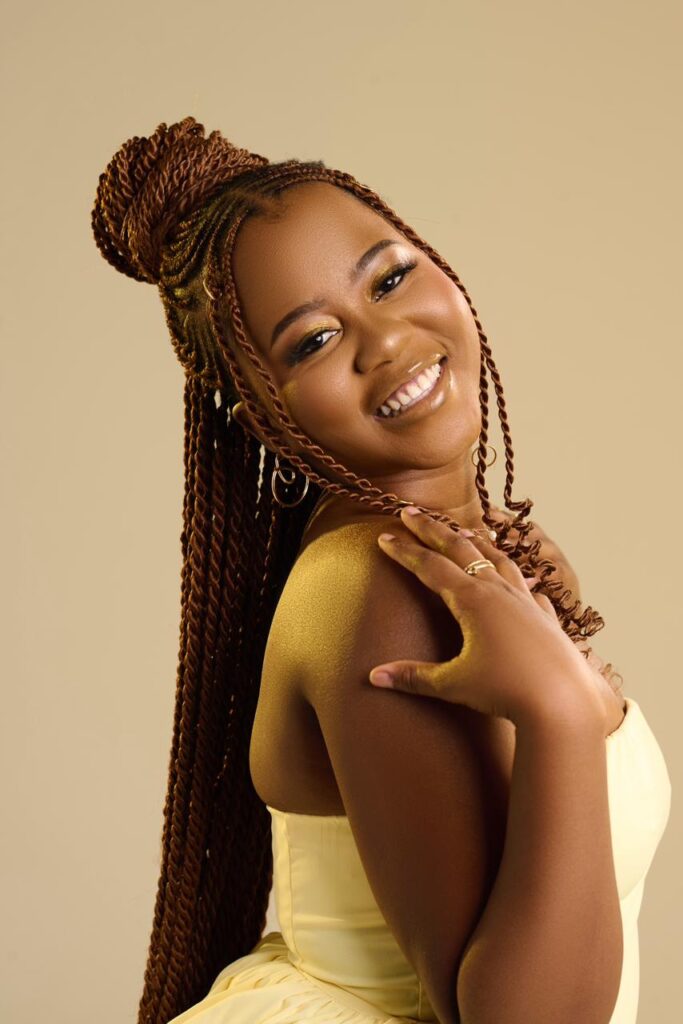 TikTok Star to Afro-Pop Sensation: Sindiswa Sets Her Sights Higher with ‘Iphupho’