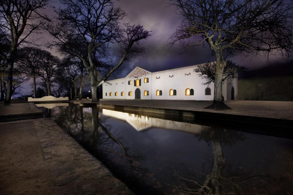 A TOAST TO EXCELLENCE: WINE HARVEST COMMEMORATIVE EVENT HONOURS FIVE LUMINARIES FOR THEIR LASTING INFLUENCE