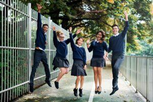 Tackling Rising Anaemia Amongst Teens in SA