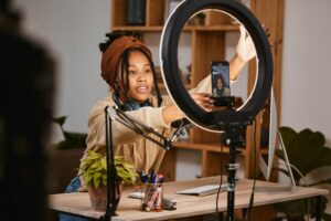 African Gen Z on the rise in the global influence economy