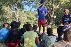 Celebrating the Unsung Heroes This Father’s Day