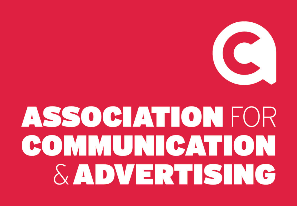 ACA Logo White on Red ACA Logo White on Red