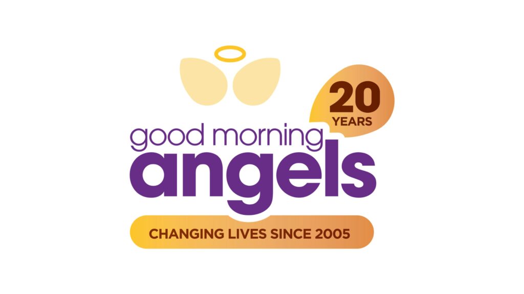 GMA20 Logo GMA20 Logo