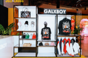 JOHNNIE WALKER AFROEXCHANGE IGNITES PAN-AFRICAN CULTURE IN JOHANNESBURG