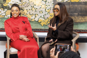 A Decade of Growth, Style, and Community: Freckle Eyewear Celebrates 10 Years of Black Woman Excellence, Resilience, and Community of Luxury Connoisseurs
