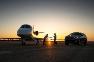 Africa’s only women-led, luxury serindipian travel agency, expands into Private Aviation & Charters with unmatched global prices*