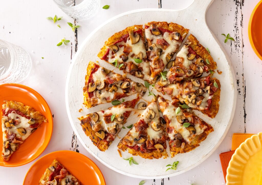 International Bacon Day on August 30 will taste even better with…..