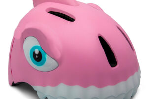 Make safety fun with Crazy Safety Helmets
