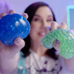 Get Squishy with it – why Dr Squish is every kid’s favourite scientist