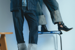 G-STAR’S LATEST FOOTWEAR DROP