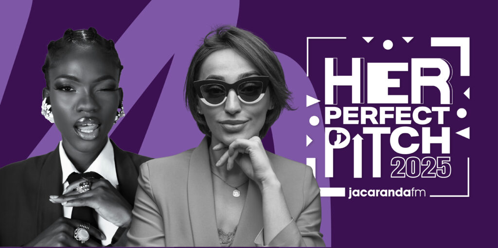 Her Perfect Pitch 2025 Comp Her Perfect Pitch 2025 Comp