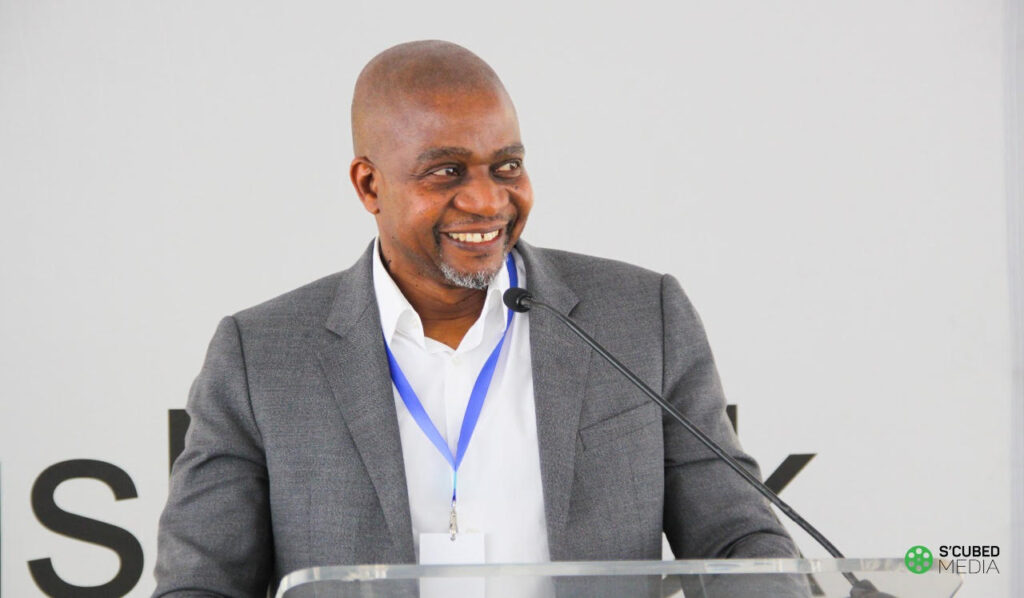 Herbert Theledi Herbert Theledi