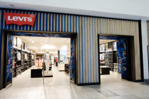 Levi’s® Rolls Out the Future of Retail Across South Africa