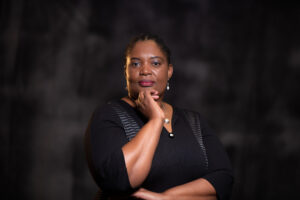 How Kagiso Trust and the women it supports are igniting human capacity