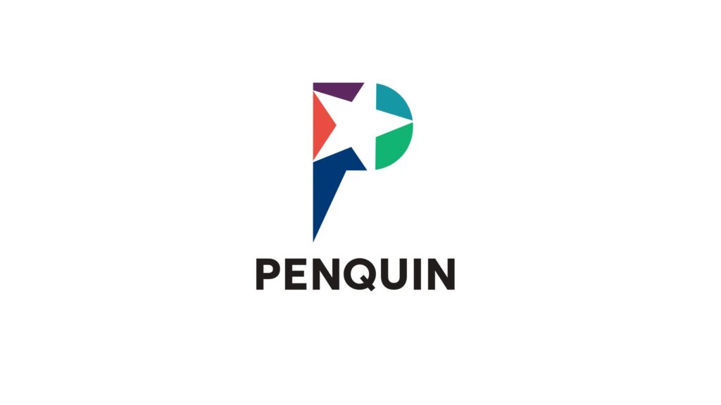 Penquin Logo Penquin Logo