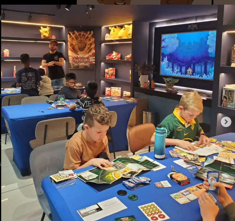 Pokemon learn to play Pokemon learn to play