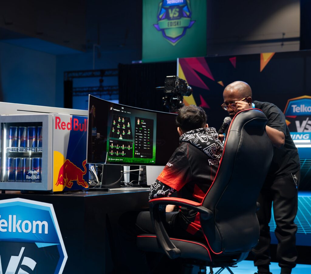 Telkom VS Gaming (1) Telkom VS Gaming (1)