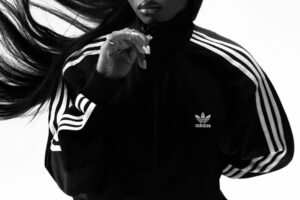 lobally Renowned DJ and Producer Uncle Waffles signs partnership deal with adidas South Africa