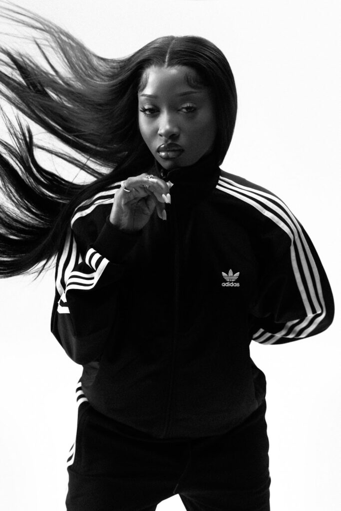 lobally Renowned DJ and Producer Uncle Waffles signs partnership deal with adidas South Africa
