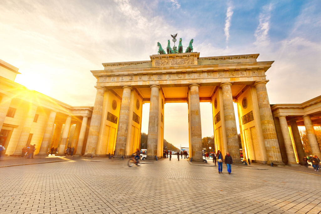 Five German Cities Worth Adding to Your Travel Bucket List