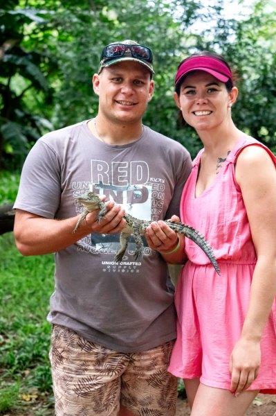 7 Reasons Why Crocworld is the Place to Be These Holidays!