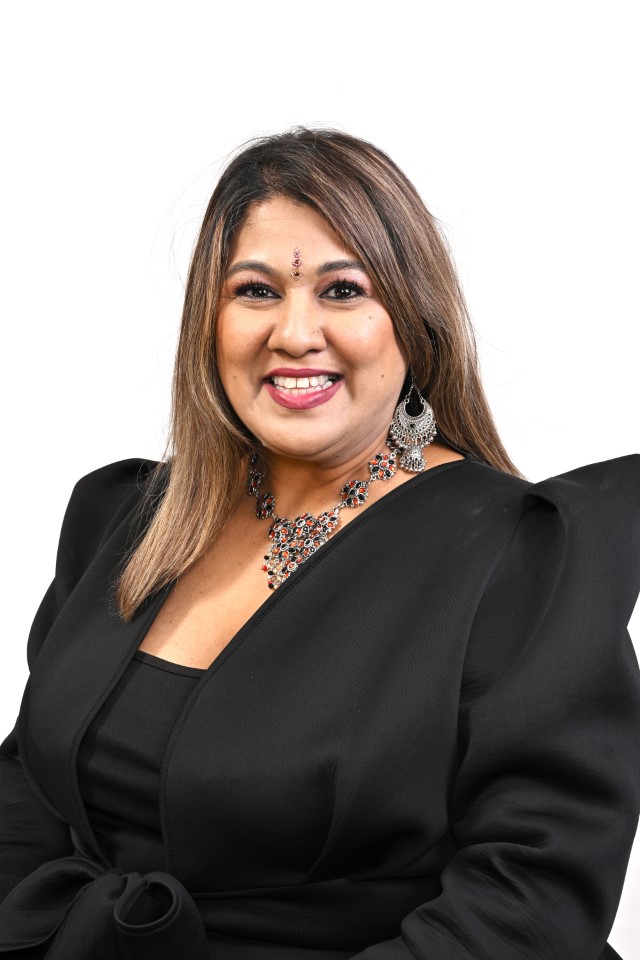 Dr Aradhana Mansingh School Manager at the MANCOSA School of Business Excellence Dr Aradhana Mansingh School Manager at the MANCOSA School of Business Excellence