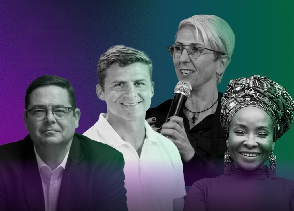 MANCOSA and Jacaranda FM Announce Inspiring Business Breakfast Line-Up to Help South Africans ‘Own Their Legacy’