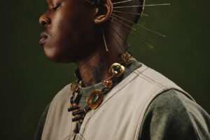 South Africa’s Hip-Hop Powerhouse Nasty C Returns With Empowering Album ‘FREE’