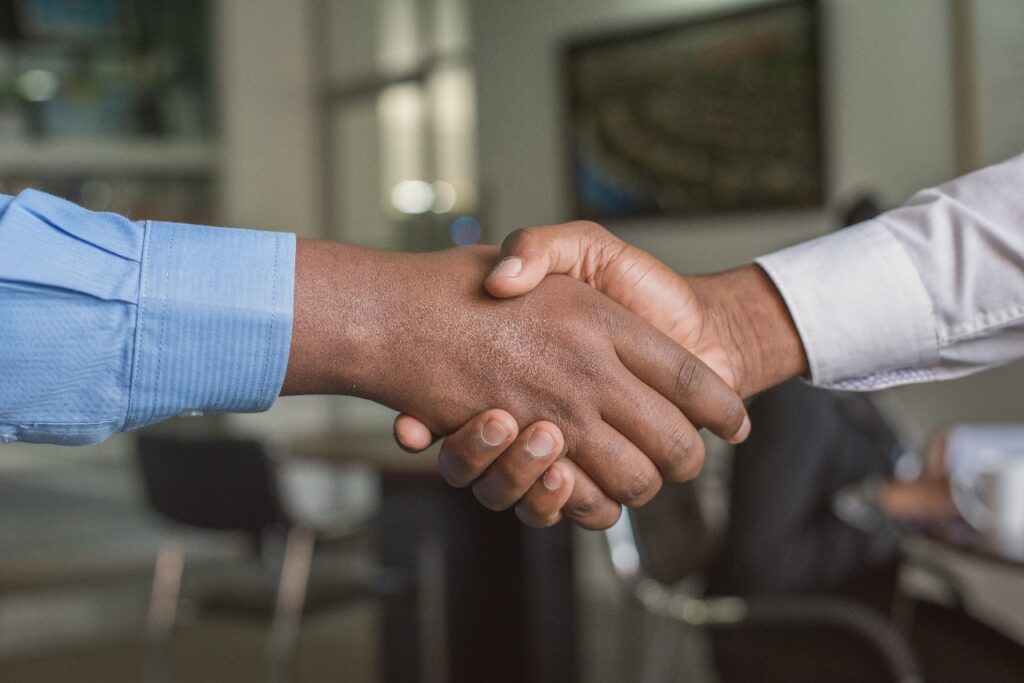 THE POWER OF SAYING NO: WHY NOT EVERY DEAL IS WORTH IT