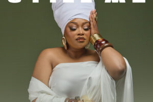 Relebogile Mabotja Marks 40th Birthday With Surprise Release of Debut EP Still Me
