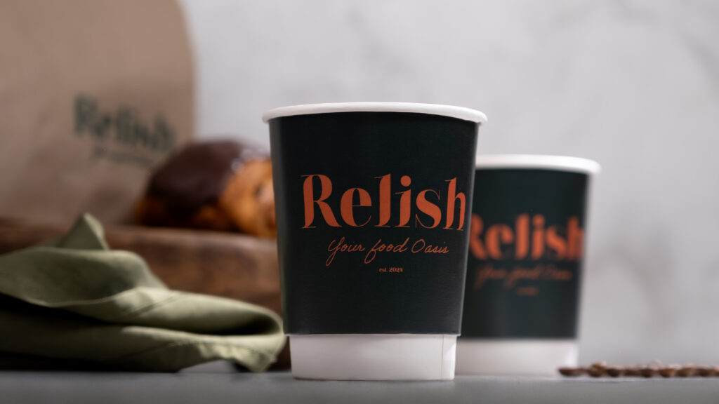 JOBURG’S 24/7 GOURMET SPOT, RELISH, IS FAST BECOMING THE CITY’S MOST UNEXPECTED CULINARY LANDMARK