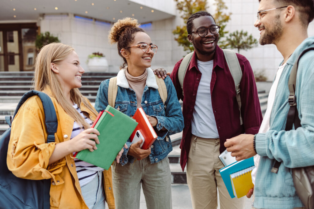 Taking a strategic first step into helping professions