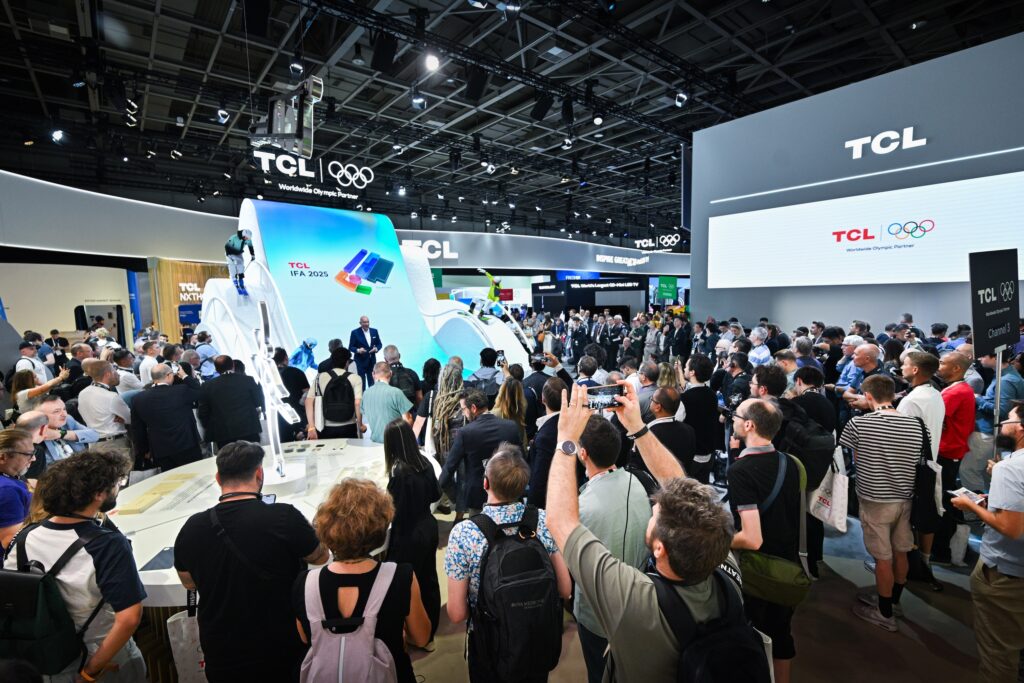 TCL