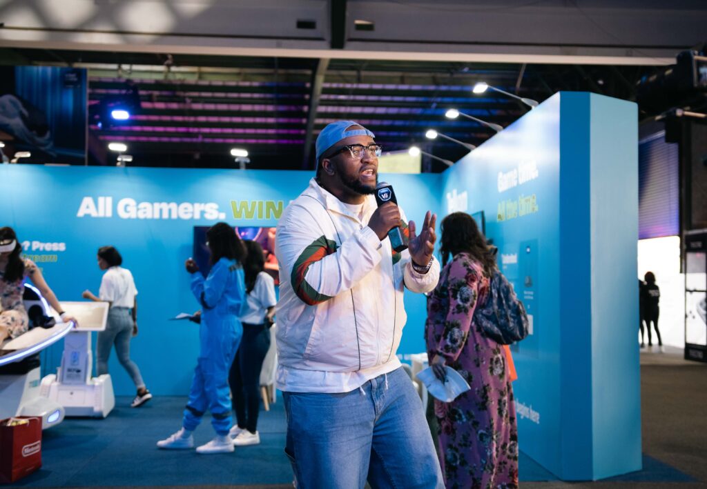 Telkom VS Gaming High School Esports League, CS2 Masters and The Championship Finals headlined a weekend built For All Gamers   