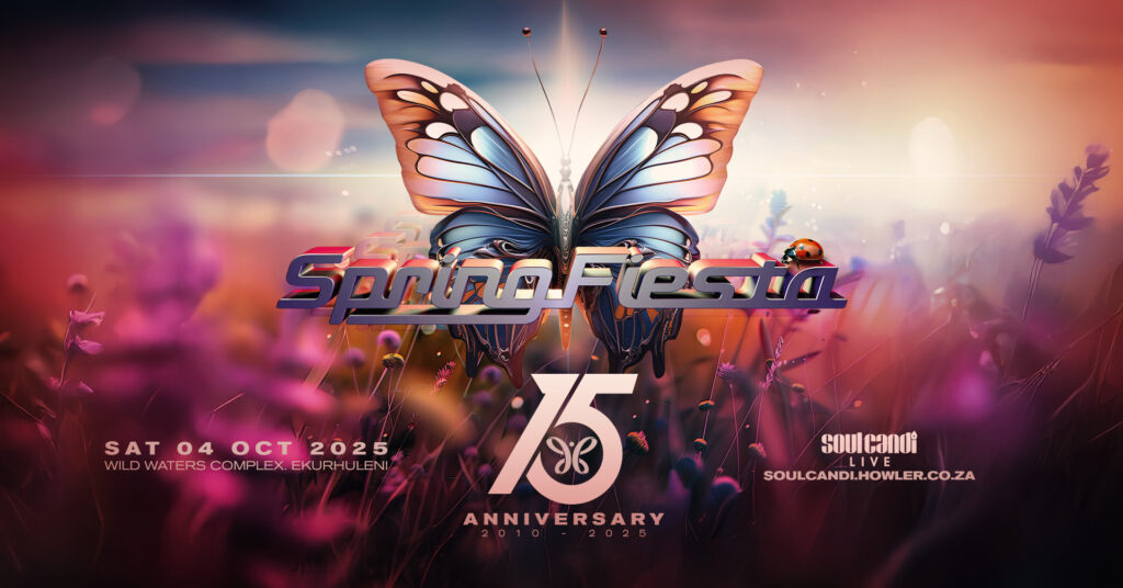 SPRING FIESTA GOING BIG FOR THEIR 15TH ANNIVERSARY EDITION