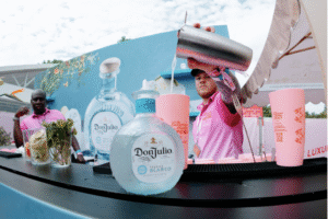 INSIDE THE 2025 LUXURIOUS MARBLE CIRCUS WITH DON JULIO