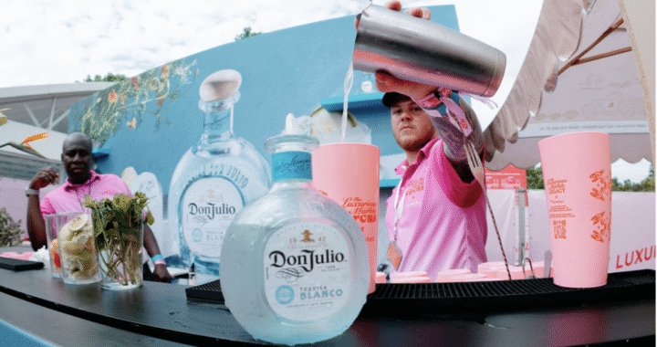 INSIDE THE 2025 LUXURIOUS MARBLE CIRCUS WITH DON JULIO