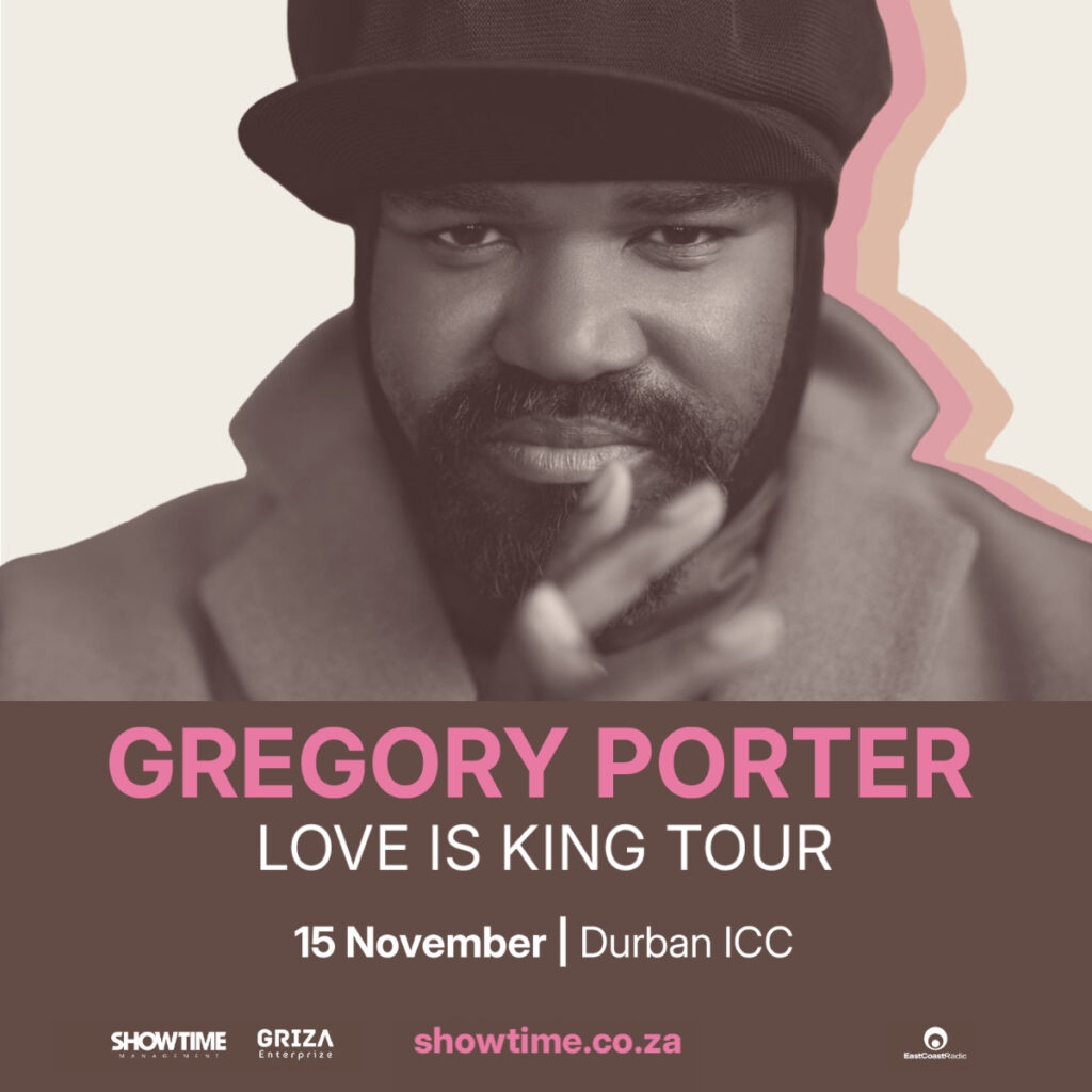 @GregoryPorterMusic - 15
