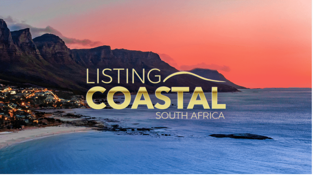 BBC Lifestyle’s Listing Coastal South Africa: Meet the Agents Making Waves on South Africa’s Coastline